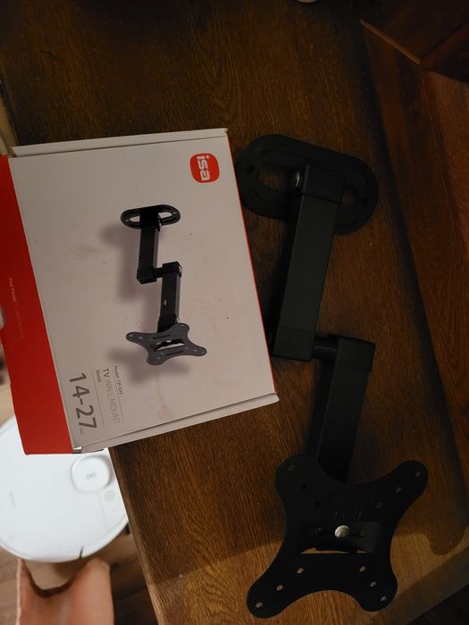 Крепление для монитора