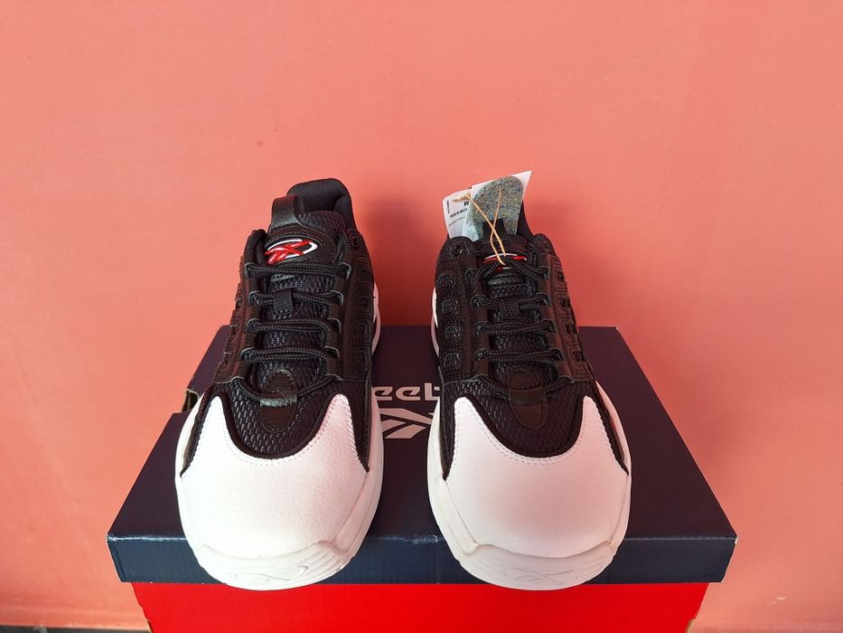 Reebok Solution - дамски маратонки