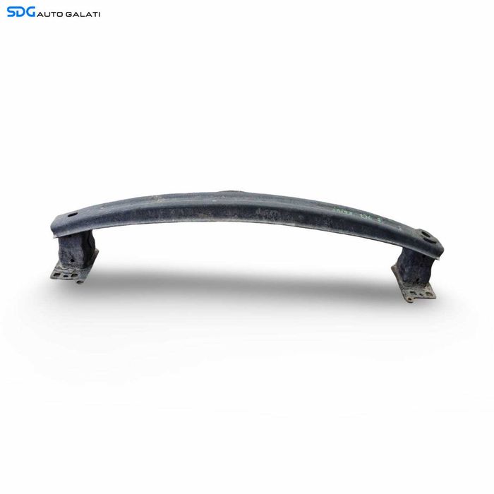 Armatura Intaritura de la Bara Spoiler Fata Seat Ibiza 6J 2009 - 2017 Cod 6J0807109A [LC4055]