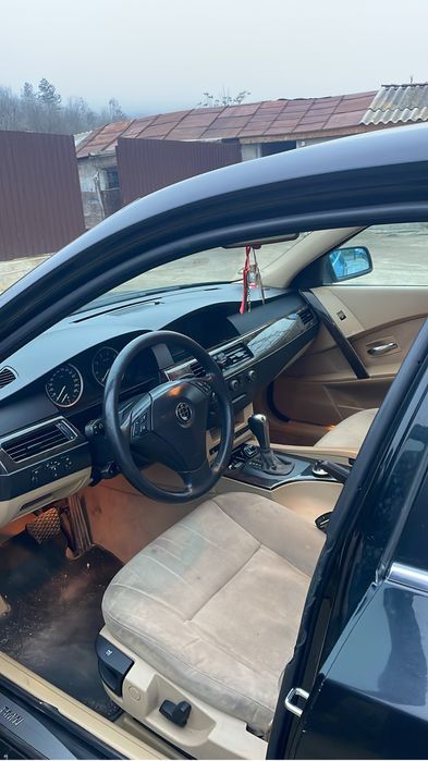 Vand bmw seria 5 e60