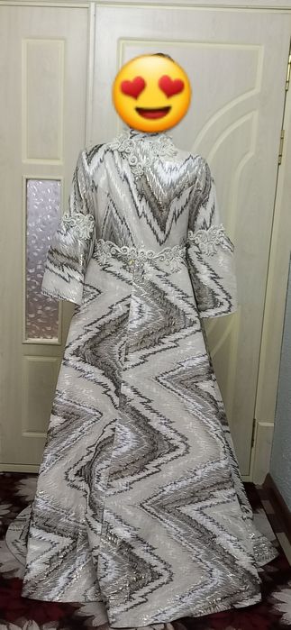 Ансамбль сотилади