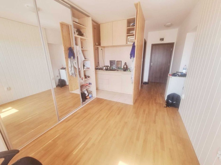 Продава се Двустаен апартамент в к.к. Слънчев бряг - 56 кв.м за 892 €/кв.м - Снимка #5