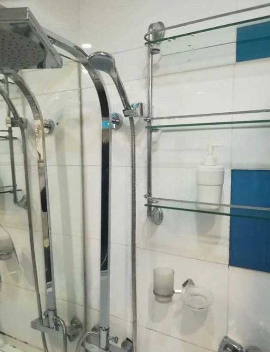 Дава се под наем Тристаен апартамент в Пловдив, Гагарин - 90 кв.м за 270.3 € - Снимка #6