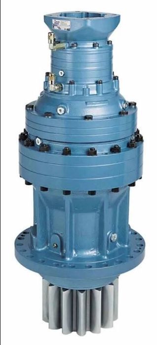 Reductor rotativ Reductor de Rotire pentru Miniexcavator JCB 802 803