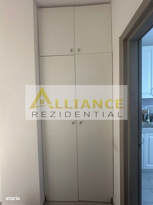 Apartament,