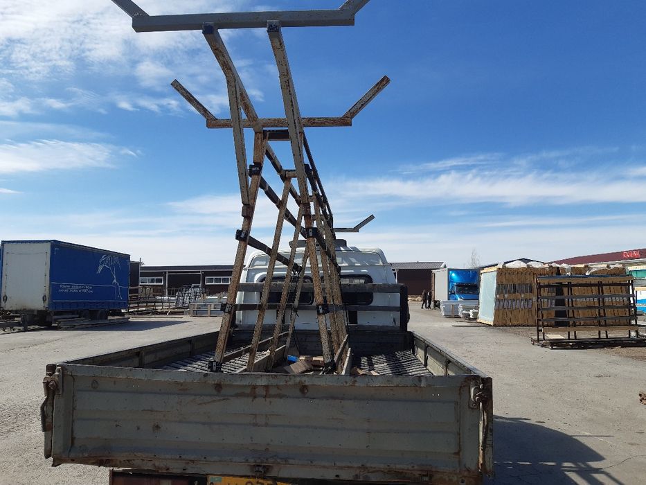 Продам газель фермер