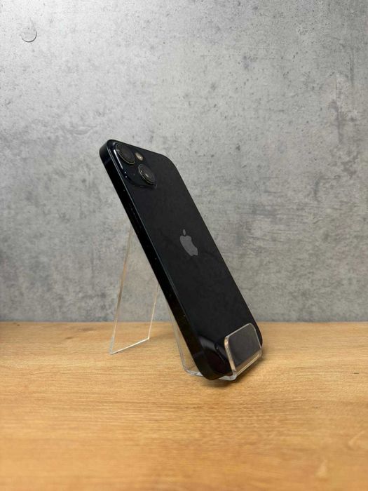 ZAP AMANET Gara de Nord - iPhone 13 - 128GB - Black - 72% baterie