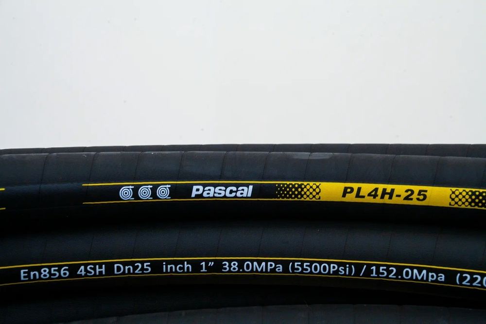 РВД Шланги Фитинги