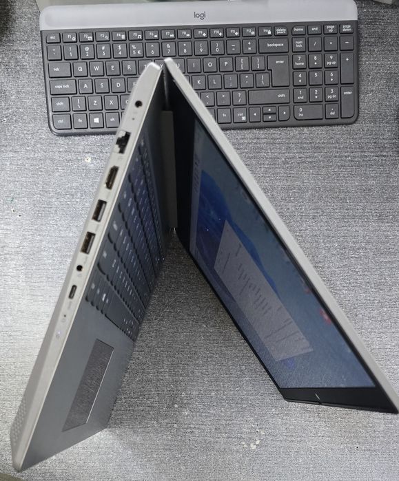 Lenovo IdeaPad L340 15.6" FHD Ryzen 3 3200U 8GB RAM SSD 256GB