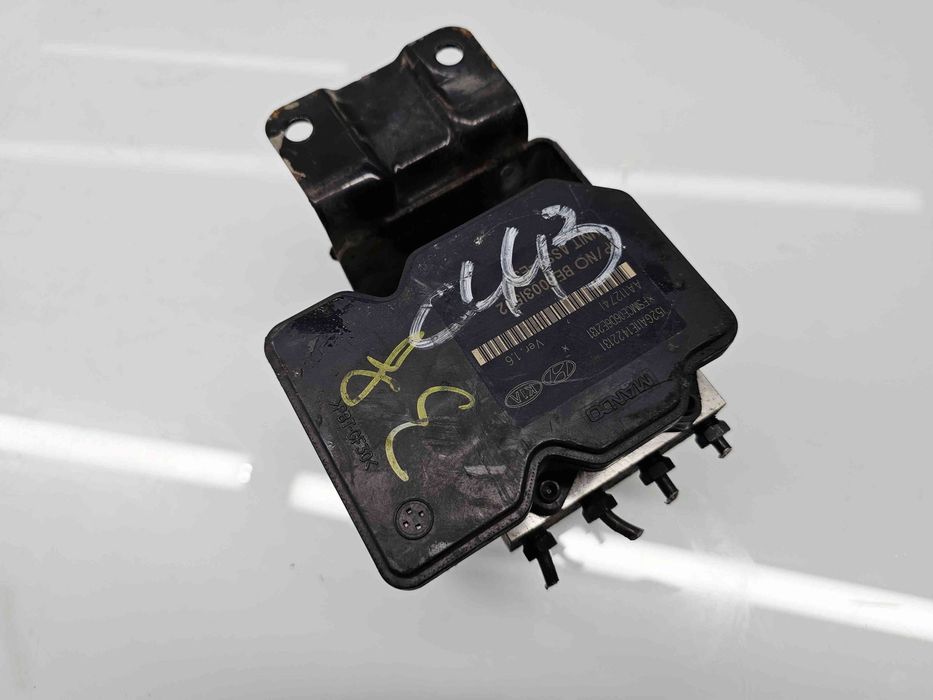 Pompa ABS Hyundai i40 Wagon [Fabr 2012-2019] 58920-3Z910 1.7 CRDI D4FD