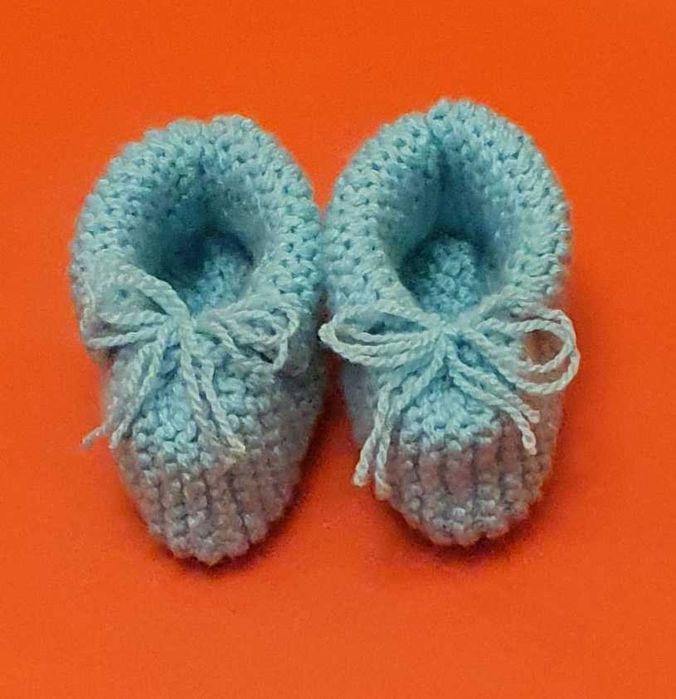 Бебешки терлички