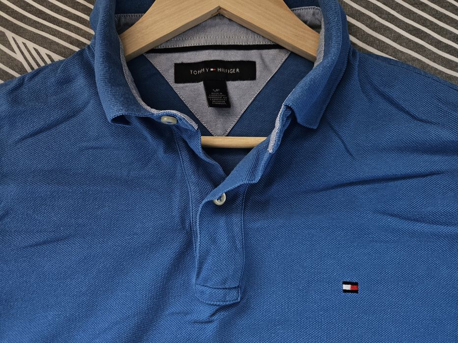 Мъжка риза Tommy Hilfiger