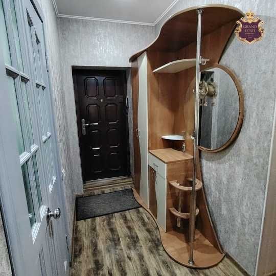 3-комнатная квартира · 68 м² · 2/2 этаж, Монтажная