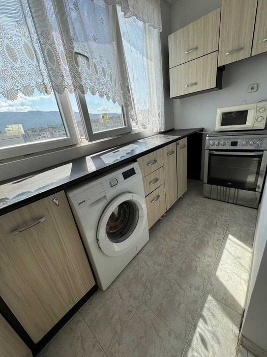 Дава се под наем Двустаен апартамент в София, Овча купел 1 - 50 кв.м за 402.9 € - Снимка #3