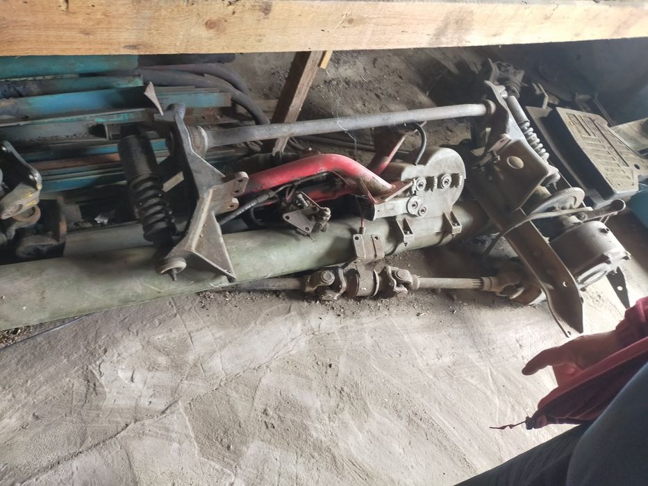 Продам антенну радиостанции