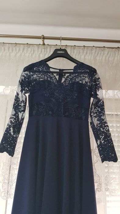 Rochie eleganta dantela