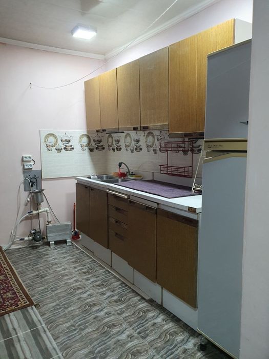 Продаю дом в Ташкенте,Яшнабадского района ТУЗЕЛЬ(бывш.дача железнодоро