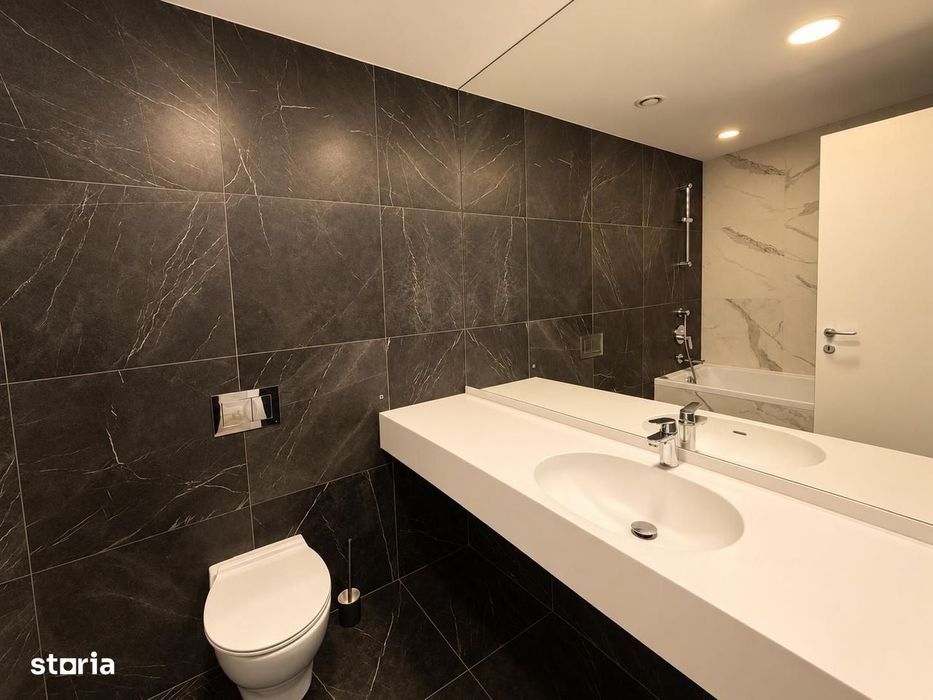 Apartament elegant 2 camere I One Herastrau Towers