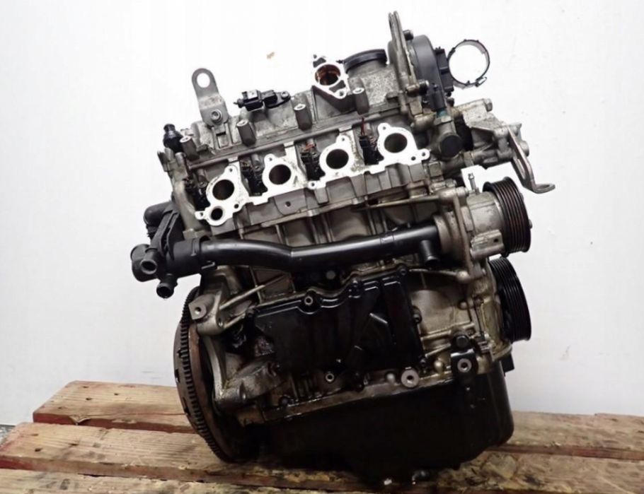 Motor, cod CBZB Vw Golf 6 (5K1) 1.2 TSI Volkswagen