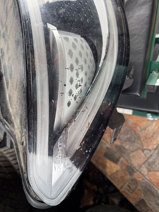 Фар за VW ID3 2021-