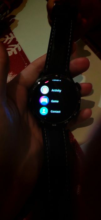 Smartwatch Zenark+încărcător