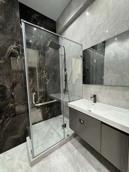 Сдаётся квартира ЖК Ок Сарой 2/6/8 на Мирзо-Улугбекский