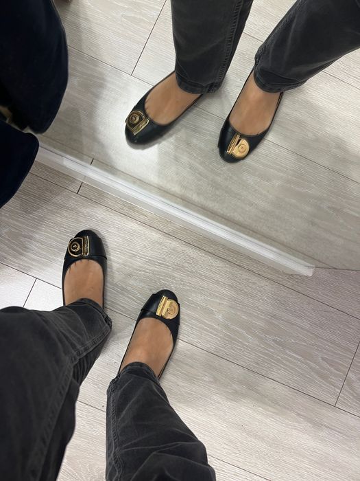 Pantofi Salvatore Feraggamo