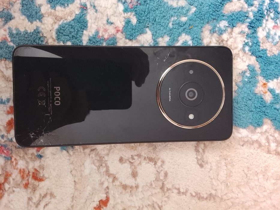 Продается телефон