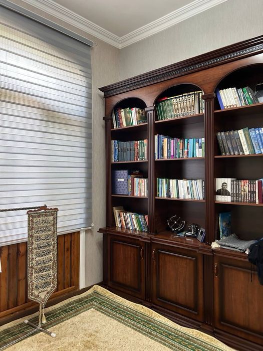 Дом Ул. Нукусская 300 м2