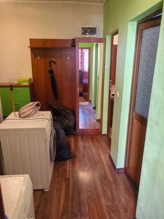 Продава се Двустаен апартамент в Пазарджик, Идеален център - 61 кв.м за 534 €/кв.м - Снимка #4