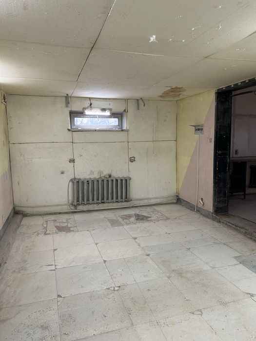 Сдам большой бокс