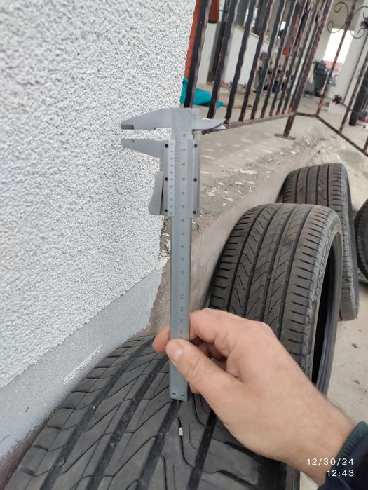 Continental ultra contat 205/45/17