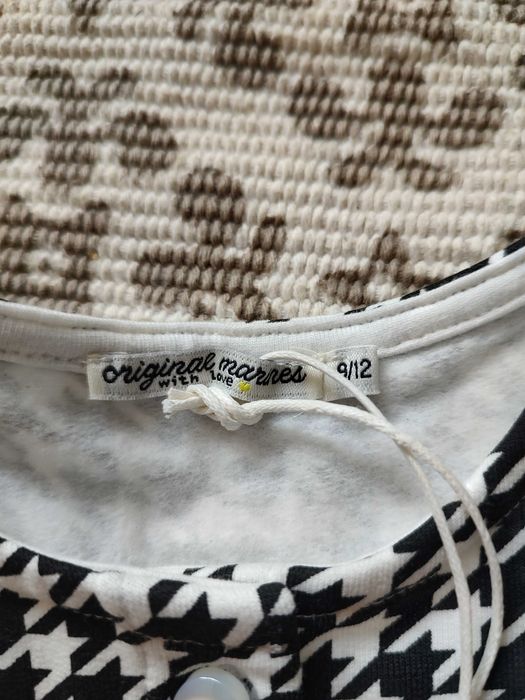 Нови есенно-зимни дрехи на Original Marines за момиче