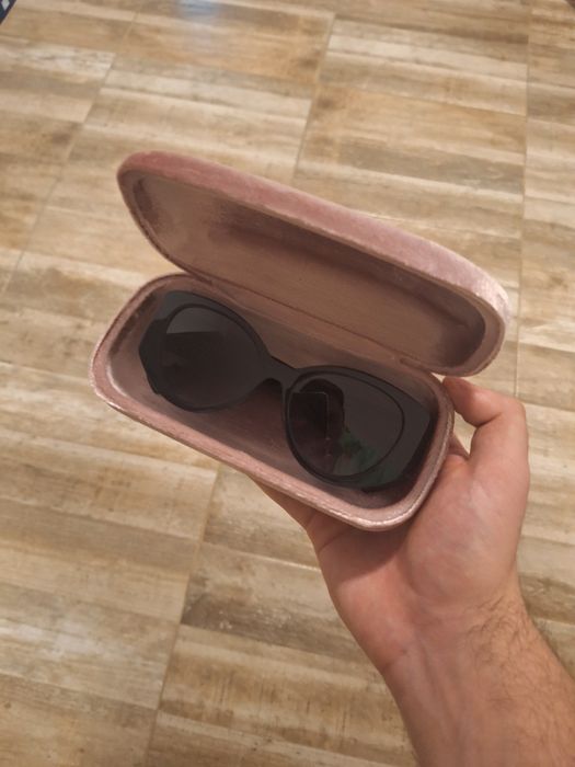 Ochelari de soare Miu Miu