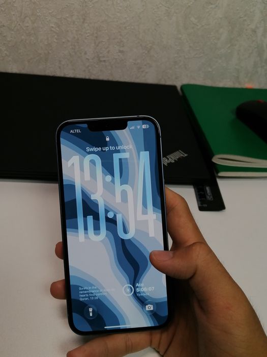 Продам iphone 14
