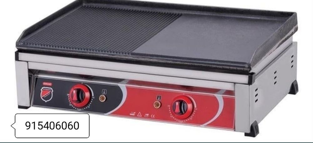 Izgara taroqli yangi tokli ishlash zór garantiya beramiz