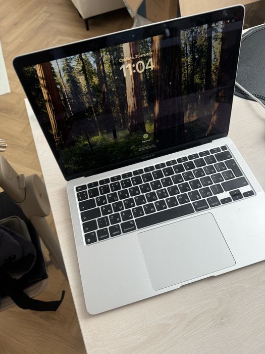 Продам Macbook air M1