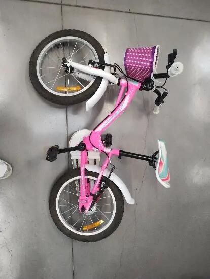 sprint Alice - (SecondHand) Decathlon