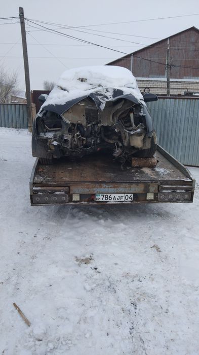 Услуги Эвакуатор Актобе 24/7 Межгород Трасса