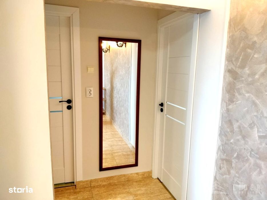 Apartament 2 camere decomandat, 54 mp, balcon | Zorilor