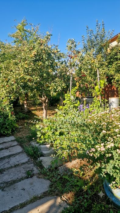 Продам отличную  дачу