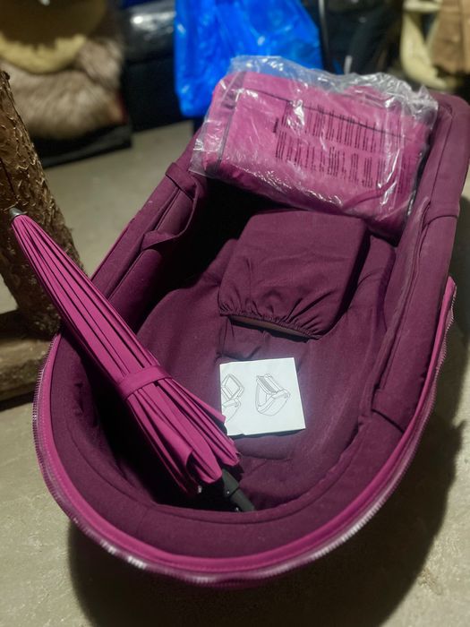Детска количка Doux BeBe