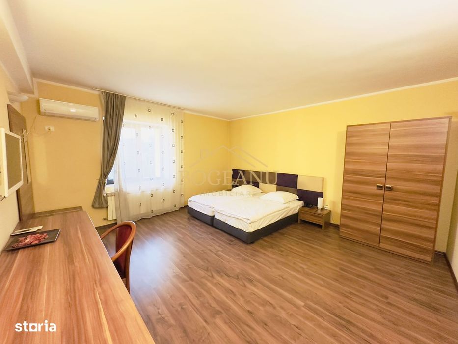 BG100-Apartament Premium cu 1 camera – Central,Zona Universitara UVT