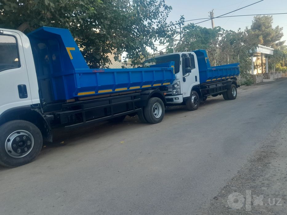 Юк узиагдарувчи сотилади