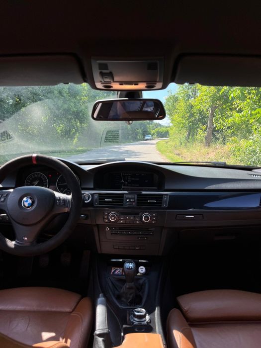 Bmw 320D Efficient Dynamics