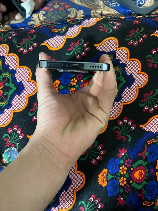 Honor 9d 256 GB karobga dakumentti bor