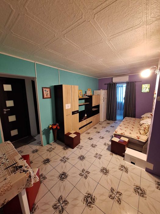 Cazare Apartament Costinesti