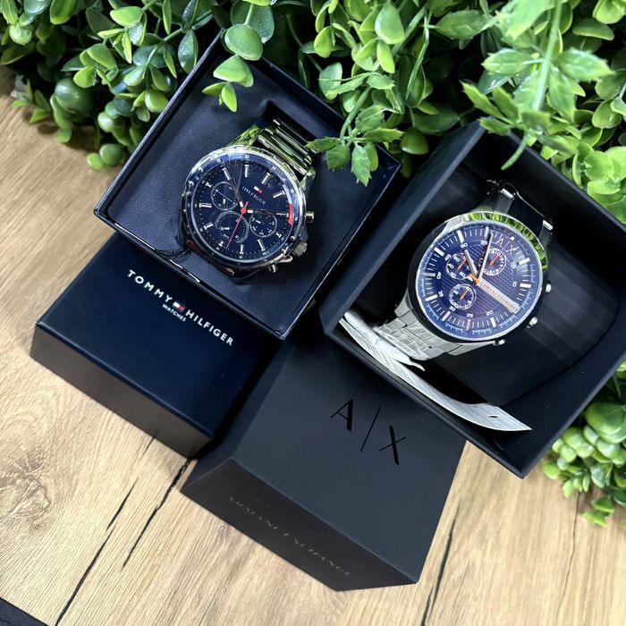 Мъжки часовници