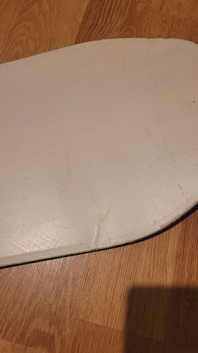 Placa snowboard RIDE 146 + legaturi Burton + boots VANS 2BOA 37