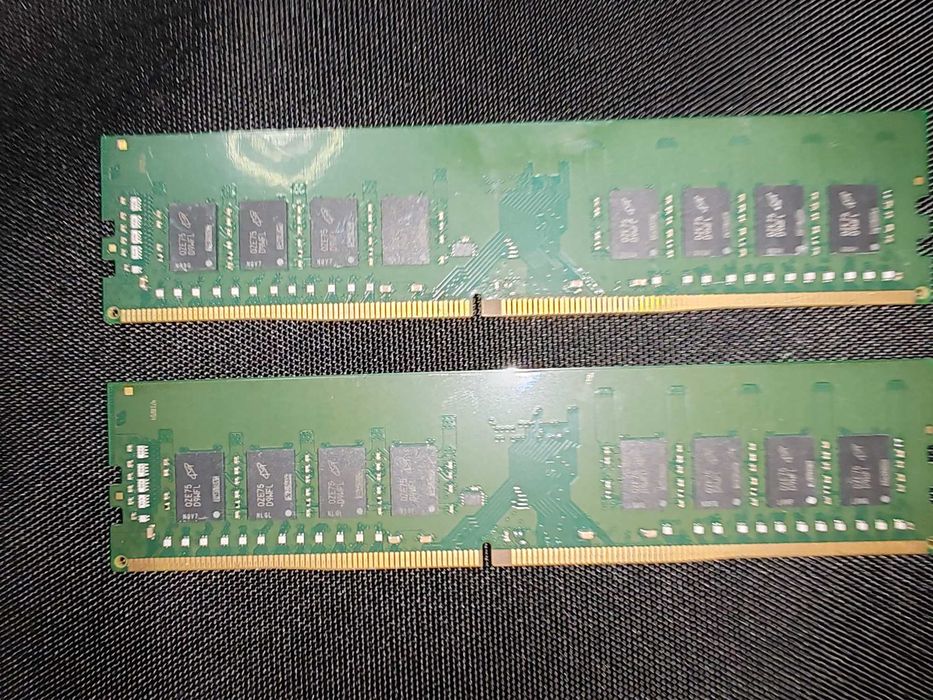 Kingston ValueRAM 32GB DDR4 RAM cu Viteză 3200mhz